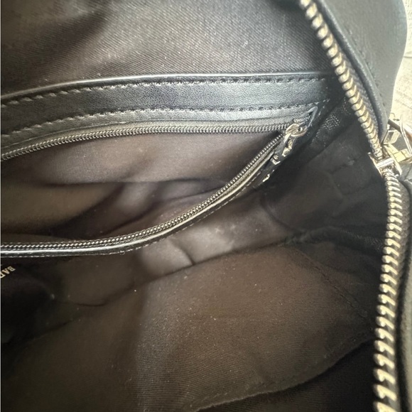 Badgley Mischka Camera crossbody Bag - Picture 9 of 12